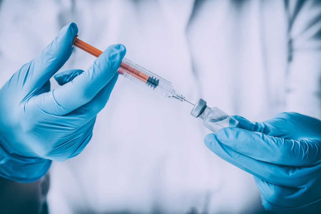 Anti-VEGF Medication Discovery Supported By The Macula Foundation